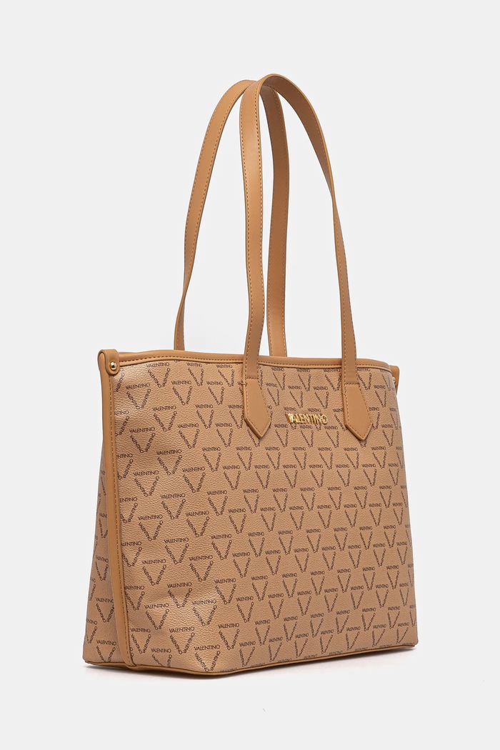 Kabelka Valentino Bags VBS8GT02 oranžová AW24