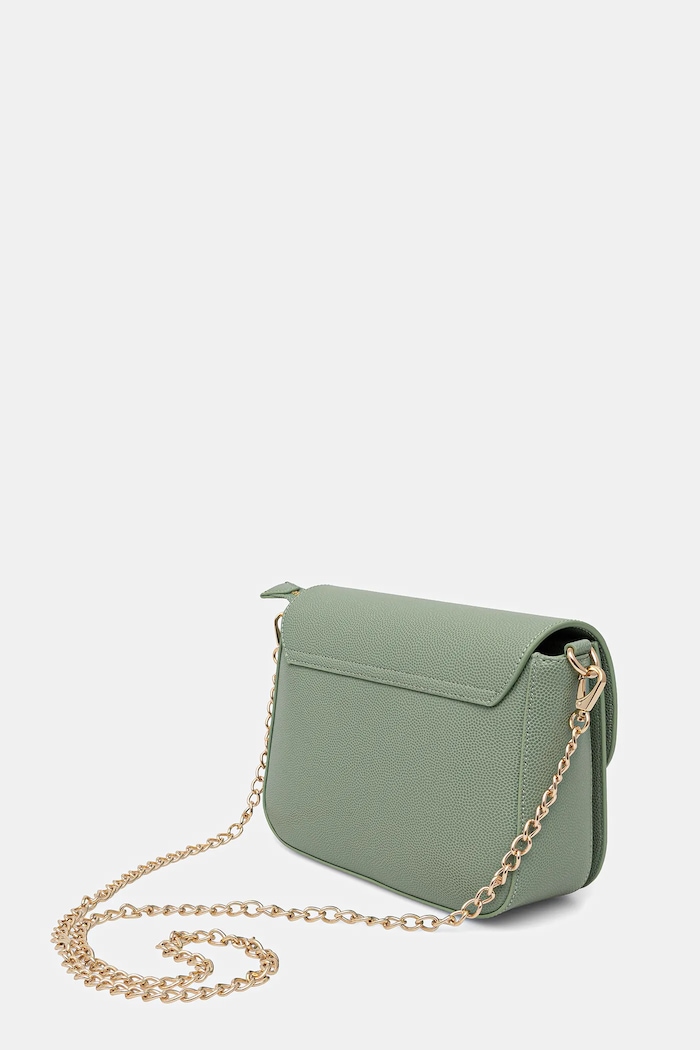 Doplňky Kabelka Valentino Bags VBS1R404G zelená