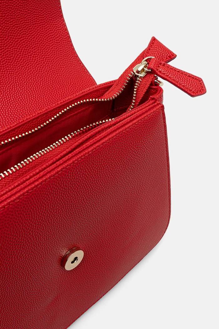 Τσάντα Valentino Bags κόκκινο VBS1R404G