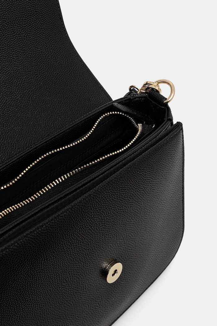 Τσάντα Valentino Bags μαύρο VBS1R404G