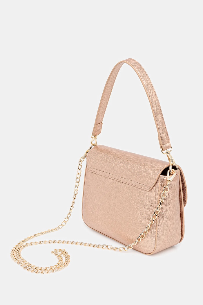 Doplňky Kabelka Valentino Bags VBS1R404G zlatá