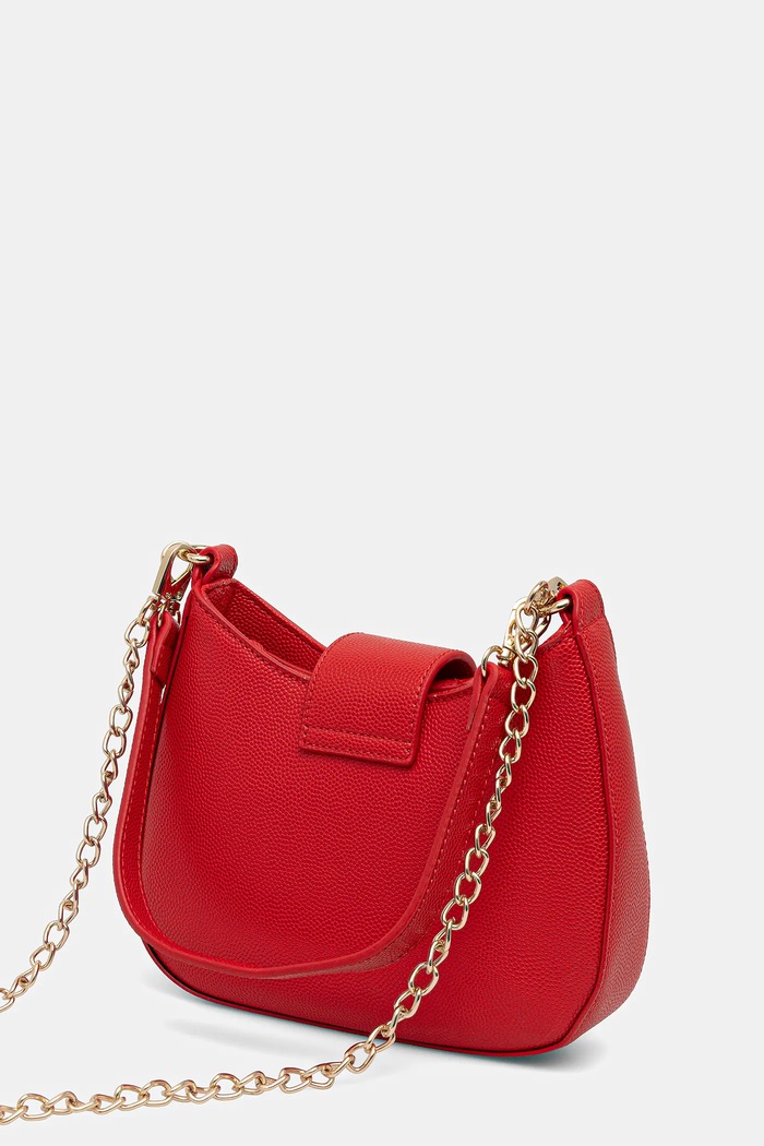 Αξεσουάρ Τσάντα Valentino Bags VBS1R417G κόκκινο