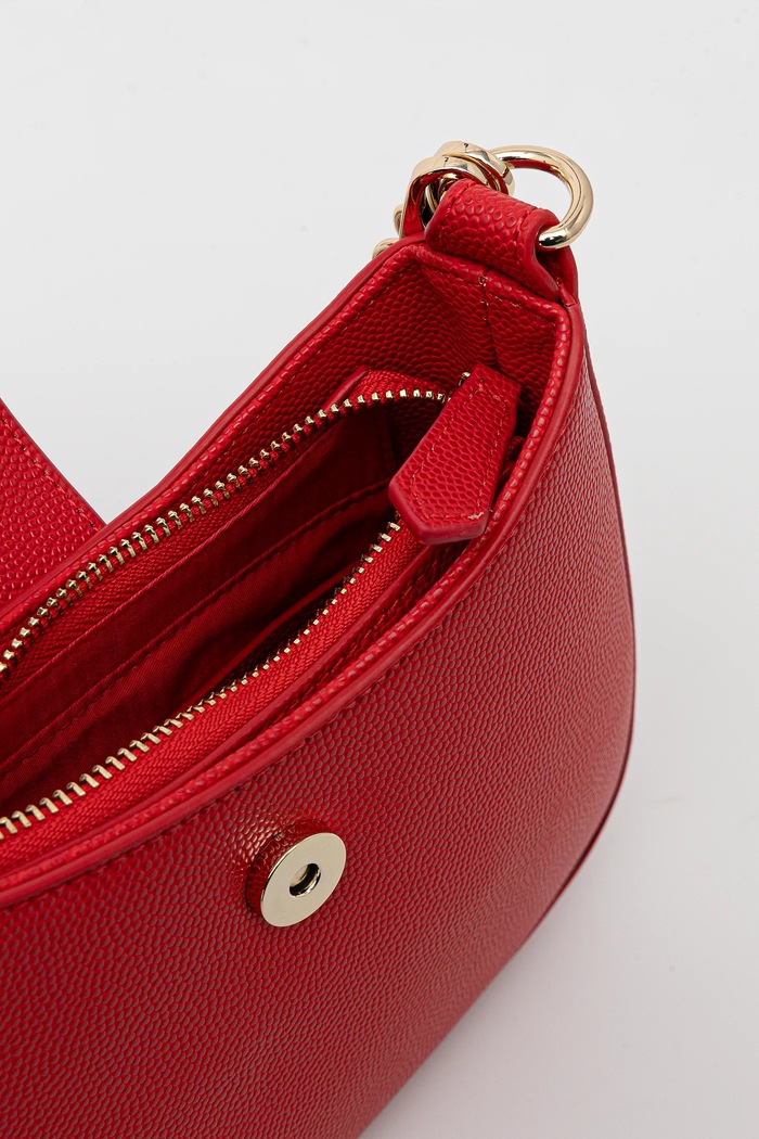Τσάντα Valentino Bags κόκκινο VBS1R417G