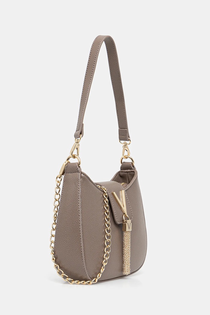 Valentino Bags Torebka VBS1R417G brązowy AA00