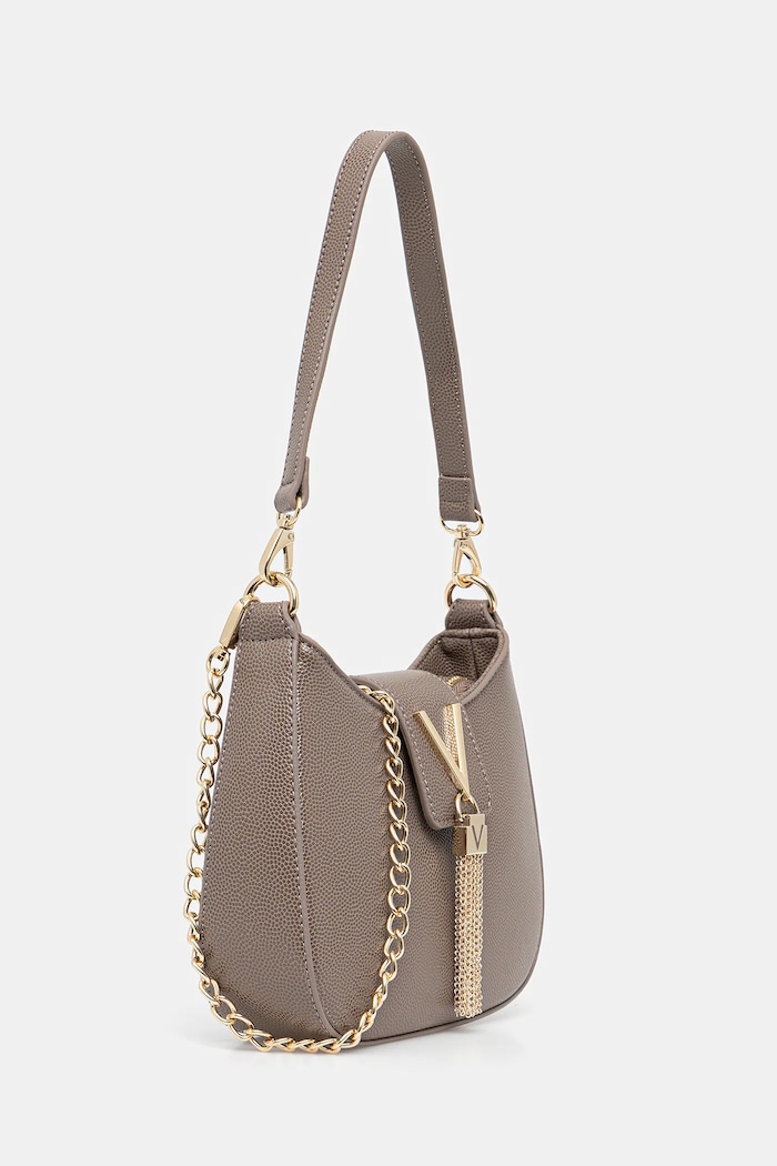 Valentino Bags Torebka VBS1R417G brązowy AA00