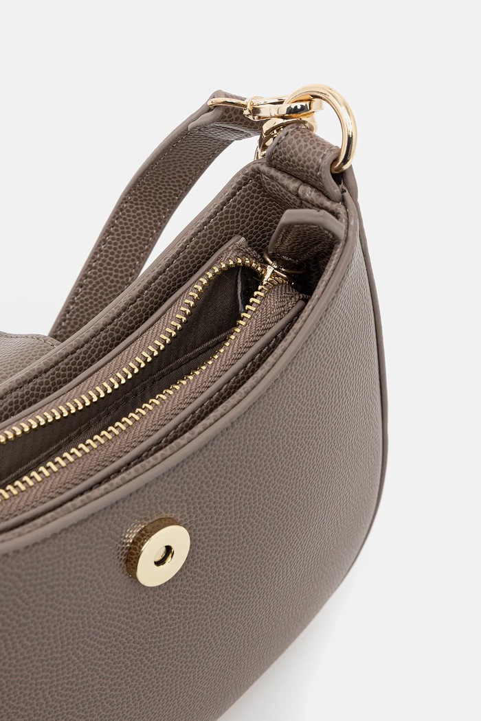 Torebka Valentino Bags VBS1R417G brązowy