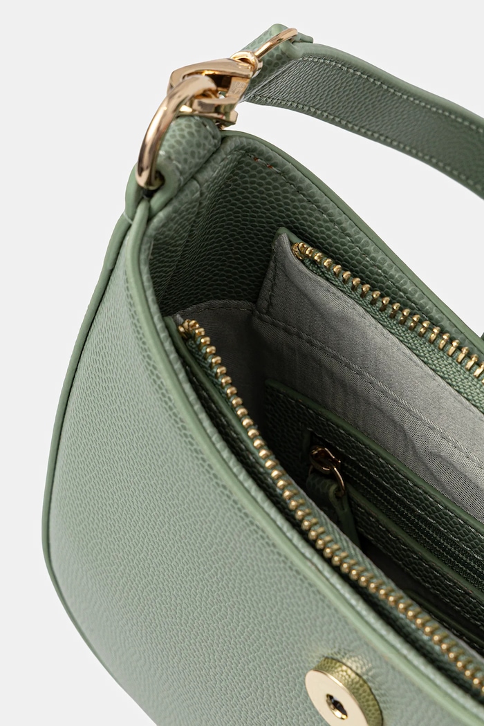 Kabelka Valentino Bags VBS1R417G zelená