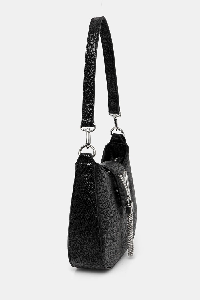 Kabelka Valentino Bags VBS1R417G čierna AA00