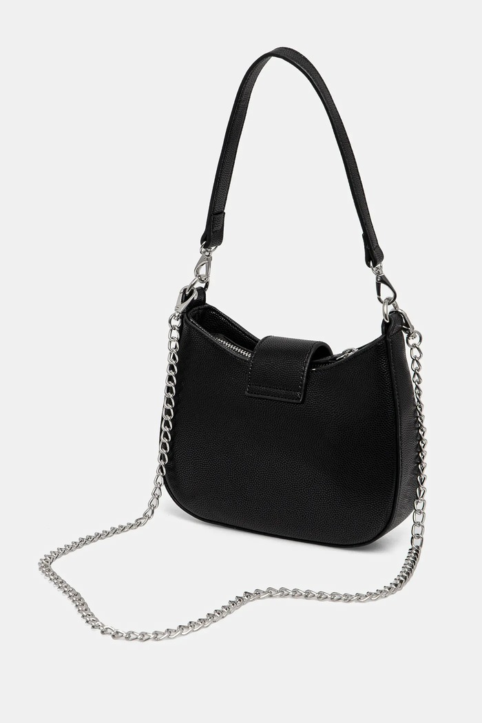 Doplnky Kabelka Valentino Bags VBS1R417G čierna