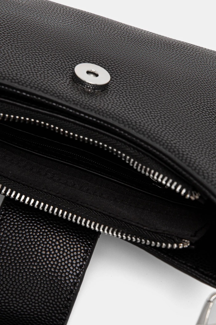 Kabelka Valentino Bags VBS1R417G čierna