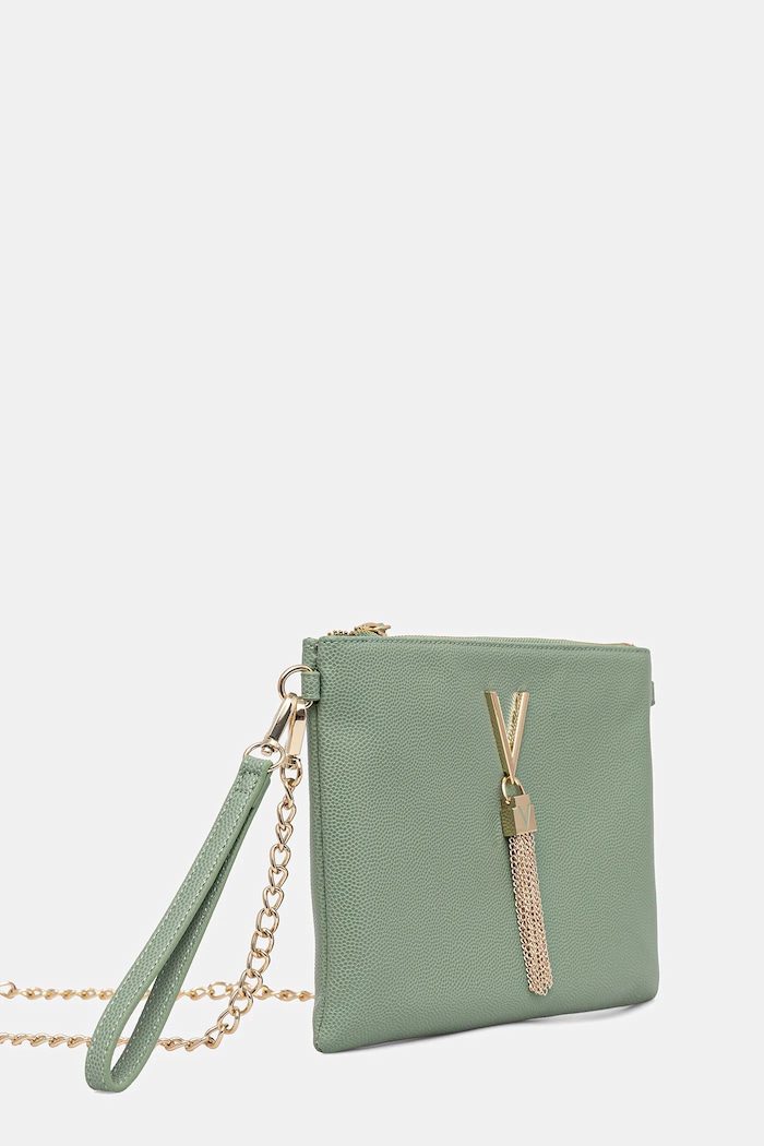 Kabelka Valentino Bags VBS1R419G zelená AA00