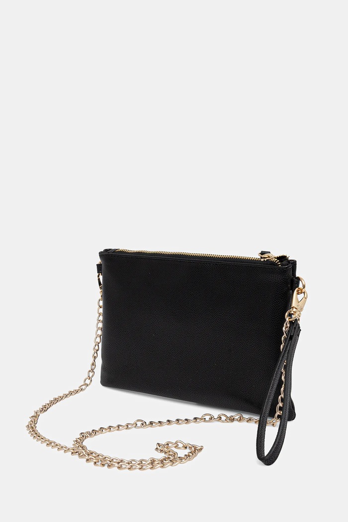 Αξεσουάρ Τσάντα Valentino Bags VBS1R419G μαύρο