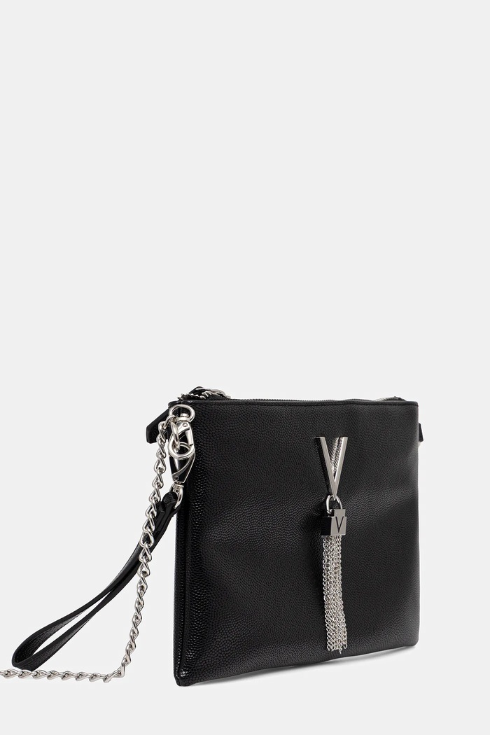 Kabelka Valentino Bags VBS1R419G čierna AA00