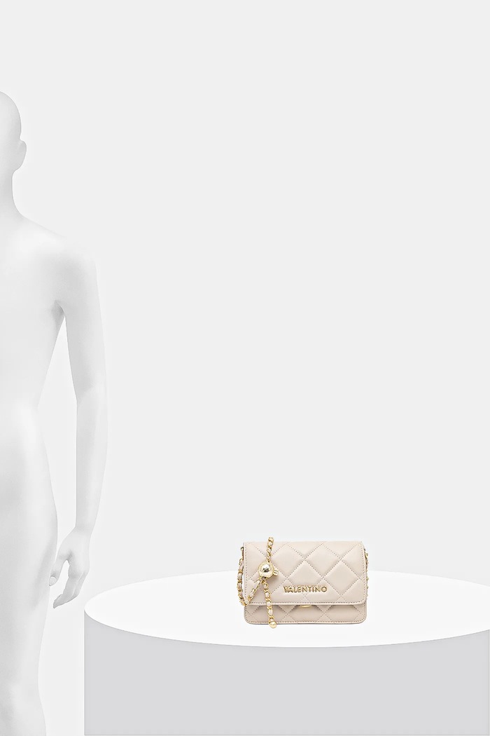 Valentino Bags geantă crossbody pentru femei cu imitație de piele VBS3KK52R