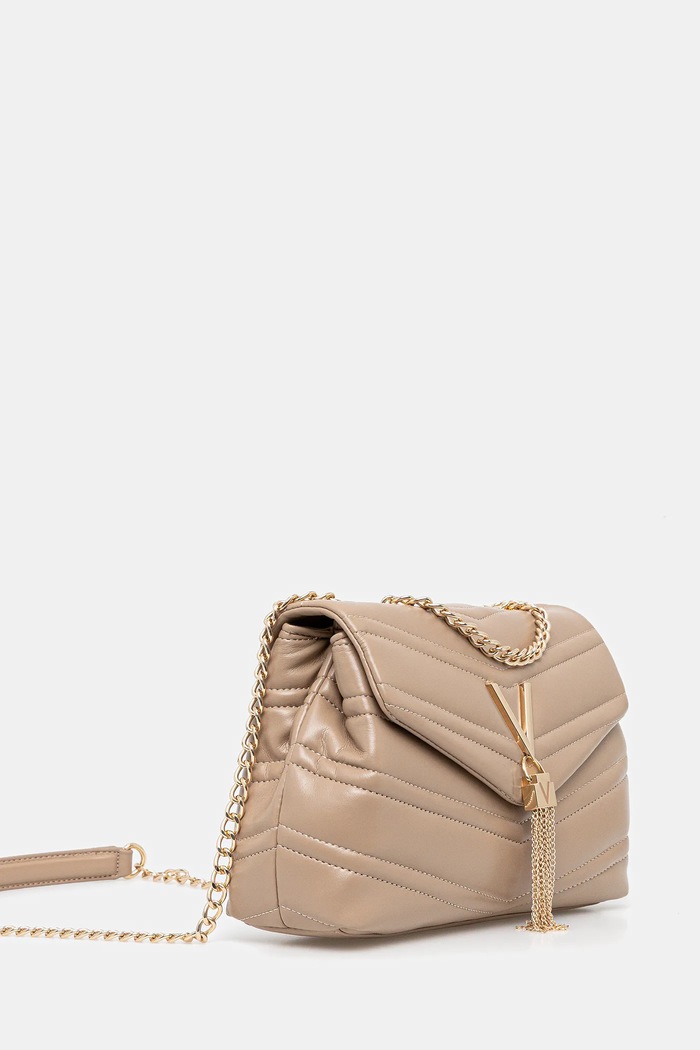 Τσάντα Valentino Bags VBS8DN10 μπεζ AA00
