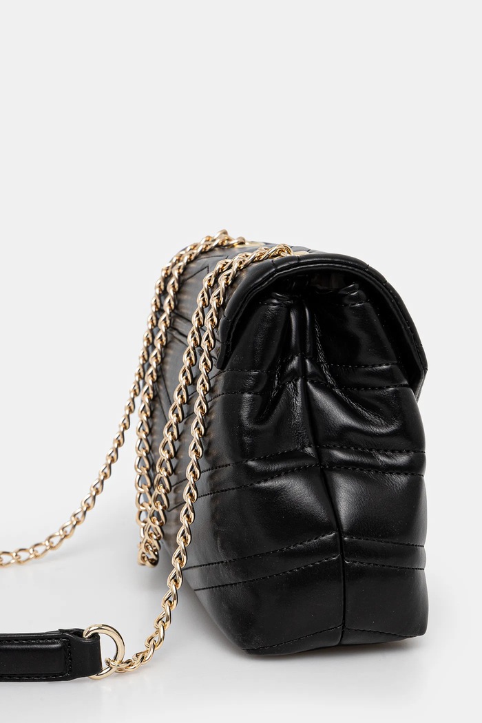 Valentino Bags kézitáska VBS8DN10 fekete AA00