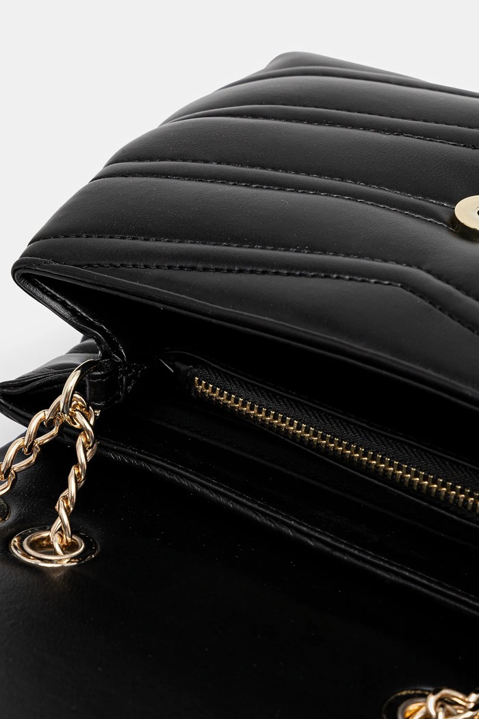 Valentino Bags kézitáska VBS8DN10 fekete