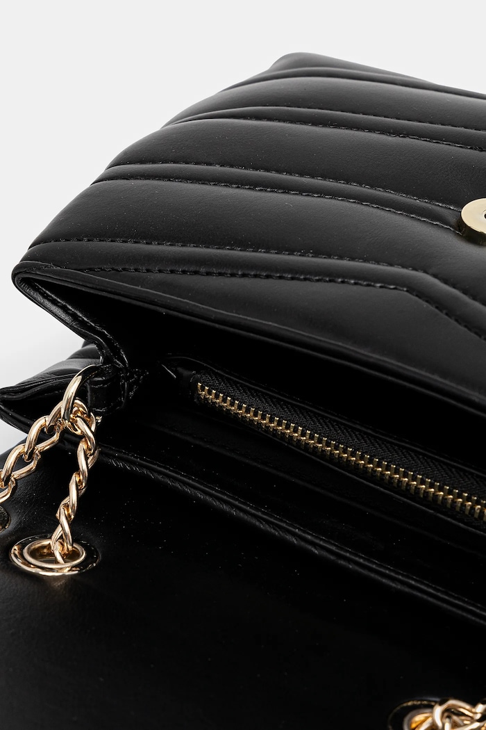 Valentino Bags kézitáska VBS8DN10 fekete