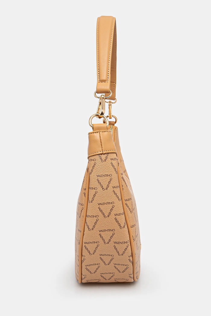 Valentino Bags torebka VBS8GT07 pomarańczowy AW24