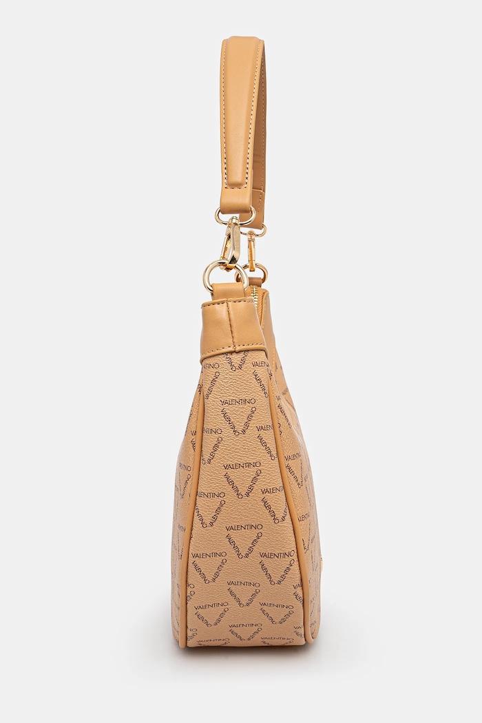 Valentino Bags torebka VBS8GT07 pomarańczowy AW24