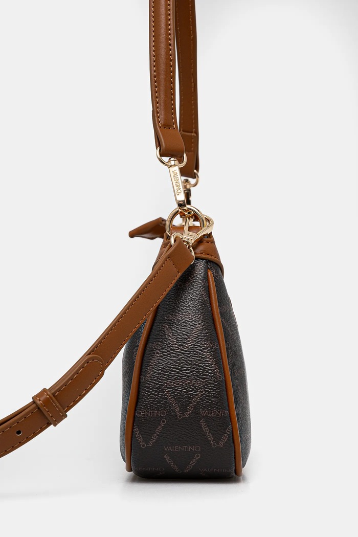 Kabelka Valentino Bags VBS8GT13 hnědá AW24