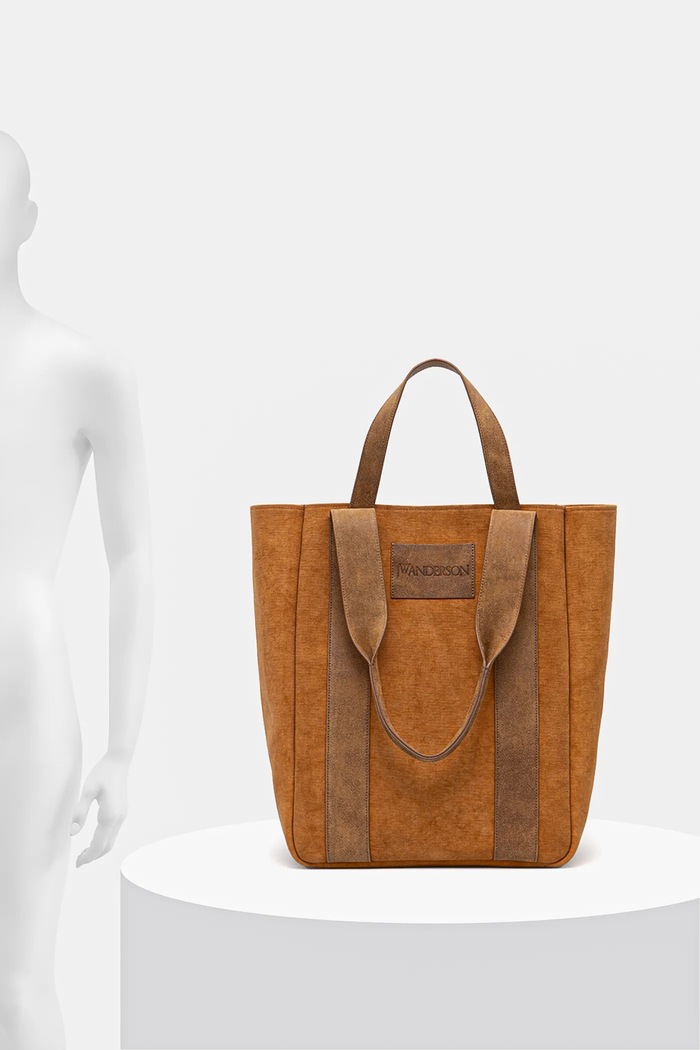 JW Anderson handbag Workwear Cabas HB0660.FA0388.604