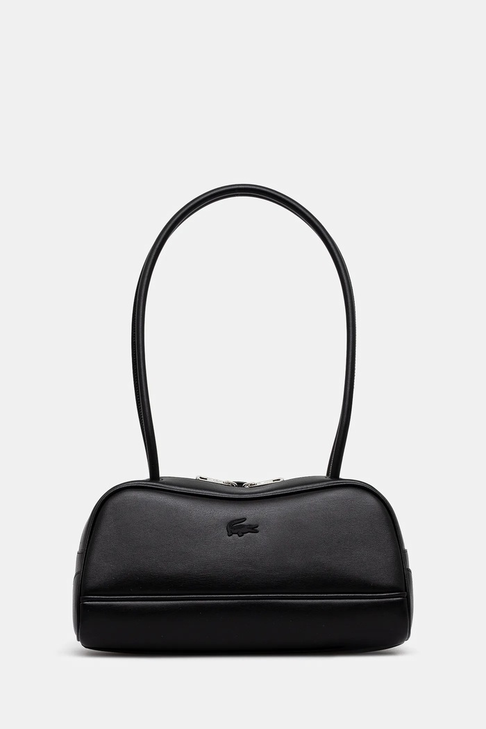 Lacoste Poseta negru NF4697FO