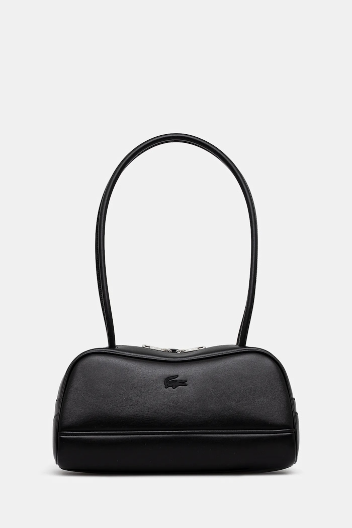 Lacoste Poseta negru NF4697FO