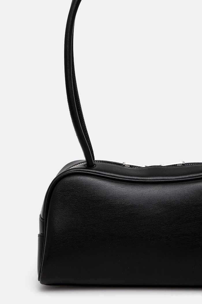 Accesorii Lacoste Poseta NF4697FO negru