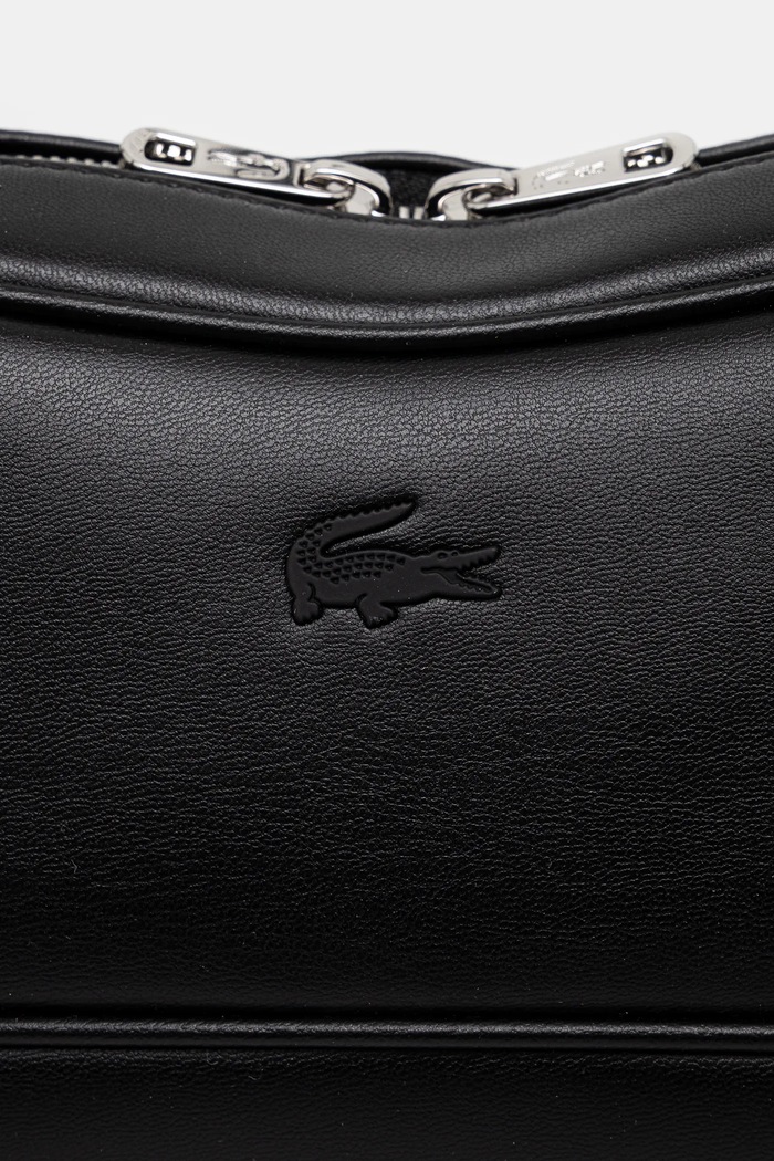 Poseta Lacoste NF4697FO negru
