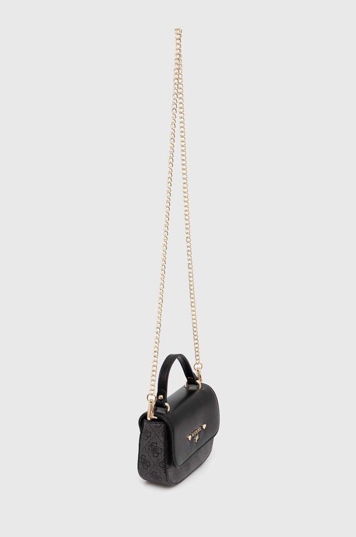 Detská kabelka Guess J4YZ42.WFEN0.9BYH čierna AW24