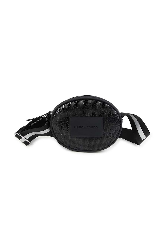 Dječja torba Marc Jacobs W60353. crna AW24