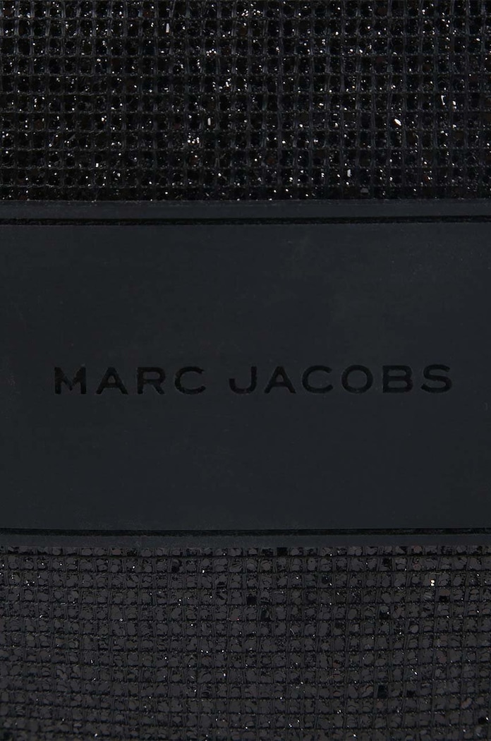 Dječja torba Marc Jacobs W60353. crna