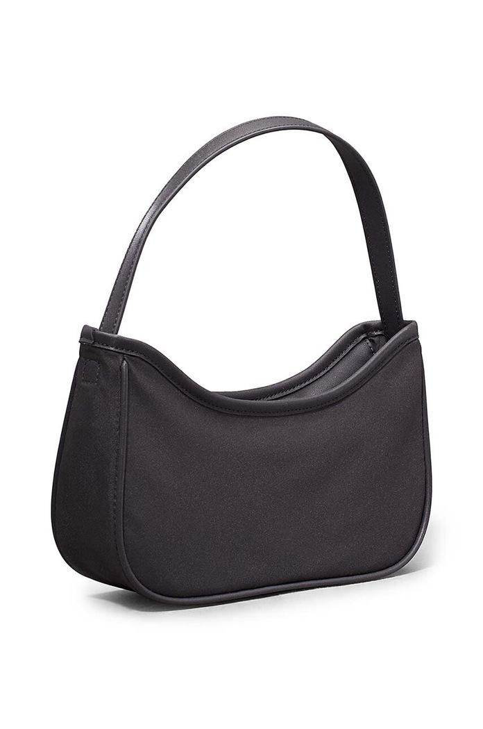 Παιδική τσάντα Calvin Klein Jeans IU0IU00684.9BYH μαύρο AW24