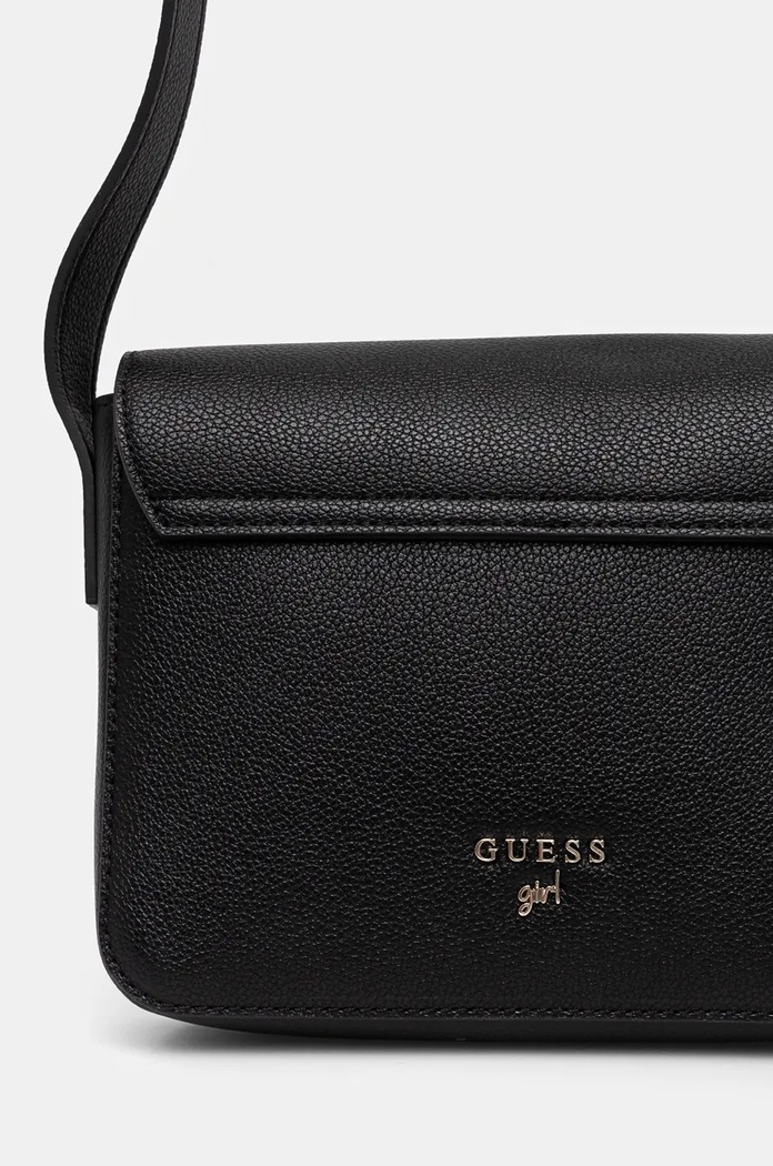Dziewczynka Guess torebka Girl J3YZ32.WG730.9BYH czarny