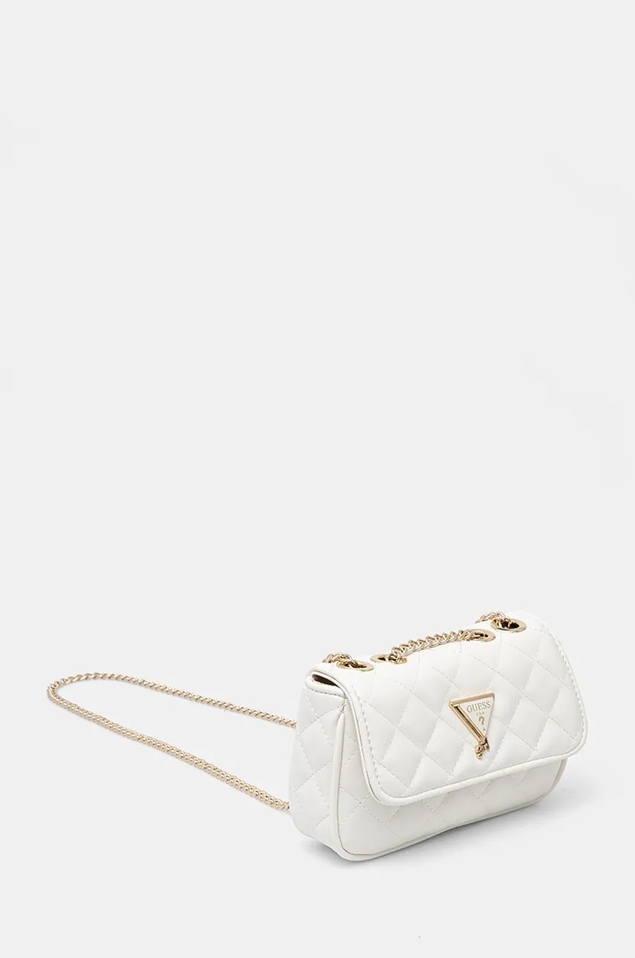 Dětská kabelka Guess J4BZ49.WGT10.9BYH bílá SS25
