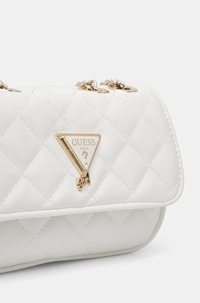 Dětská kabelka Guess bílá J4BZ49.WGT10.9BYH
