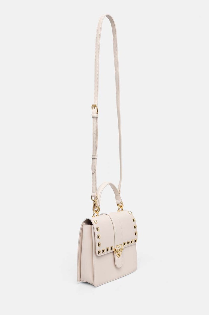 Pinko Up borsetta per bambini F4PIJGBA120 beige AW24