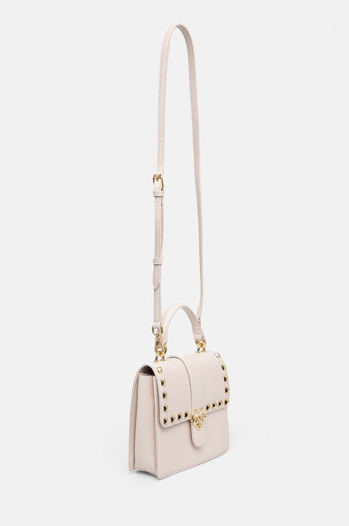 Pinko Up borsetta per bambini F4PIJGBA120 beige AW24