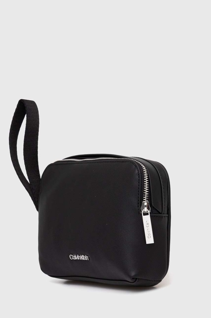 Ledvinka Calvin Klein K50K512109 černá AW24