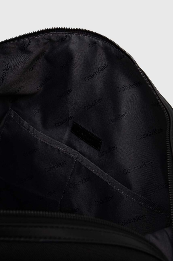 Calvin Klein borsa K50K511892 nero