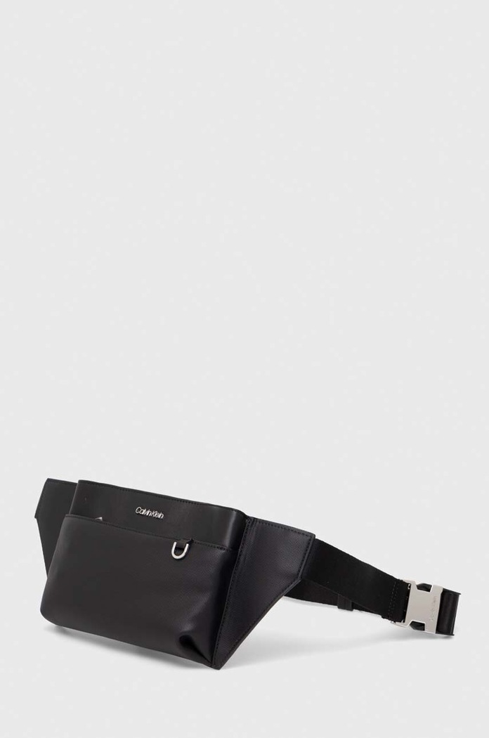 Τσάντα φάκελος Calvin Klein K50K511865 μαύρο AW24