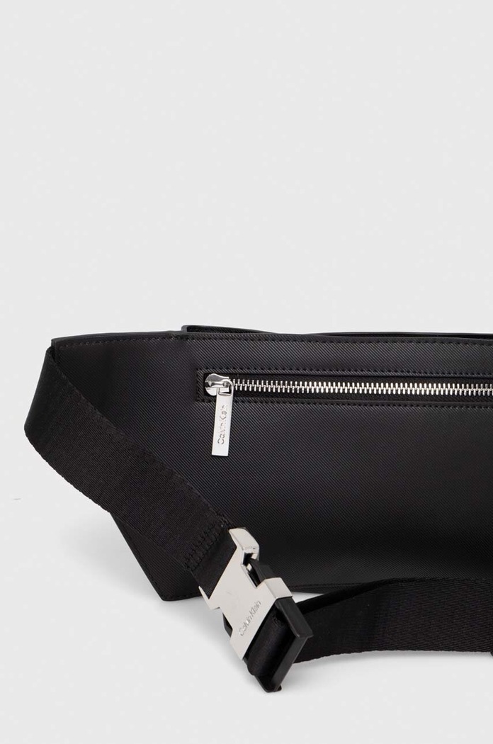 Αξεσουάρ Τσάντα φάκελος Calvin Klein K50K511865 μαύρο