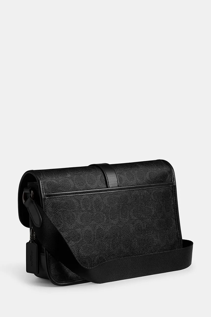 Accesorii Coach geantă pentru bărbați CU202 negru