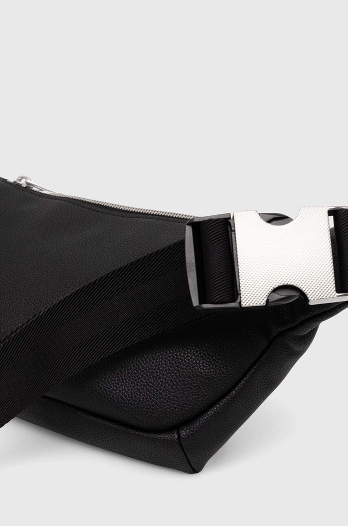 Аксесуари Сумка на пояс BOSS Ray_Beltbag 50523434 чорний