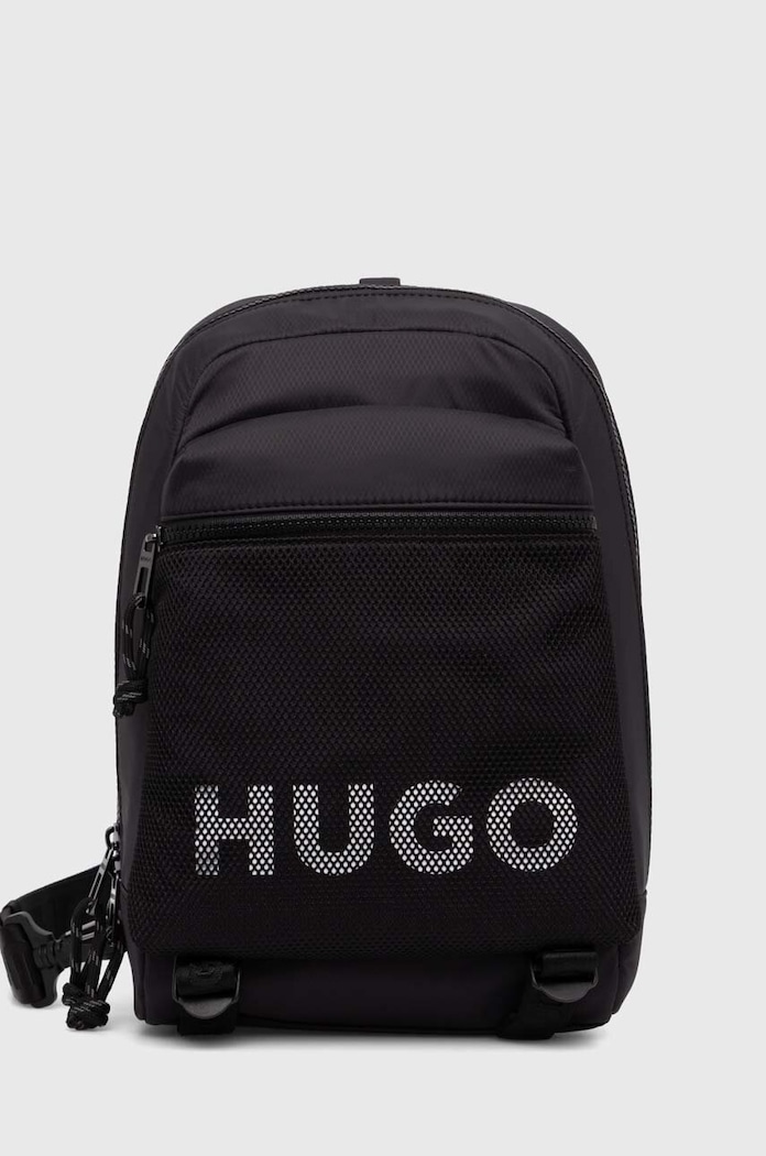 HUGO Rucsac negru 50523496