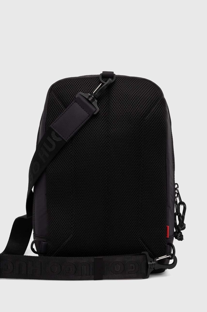 Accesorii HUGO Rucsac 50523496 negru