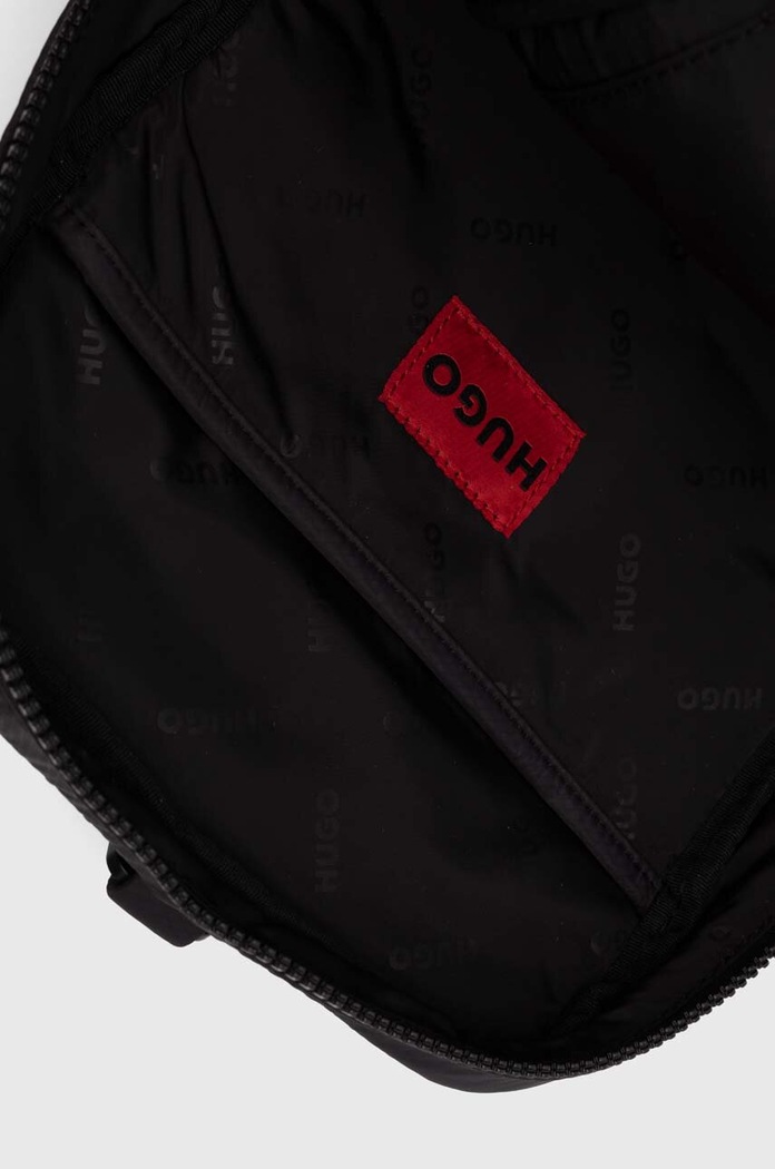 Rucsac HUGO 50523496 negru