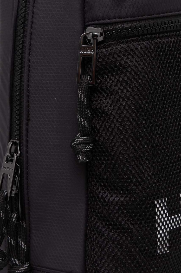 Rucsac HUGO negru 50523496