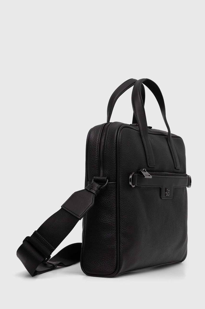 HUGO torba 50523508 czarny AW24